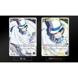  CT-P03 Bài Detective Conan Card Game Booster 03 - Cut-In of the Black Shadow 