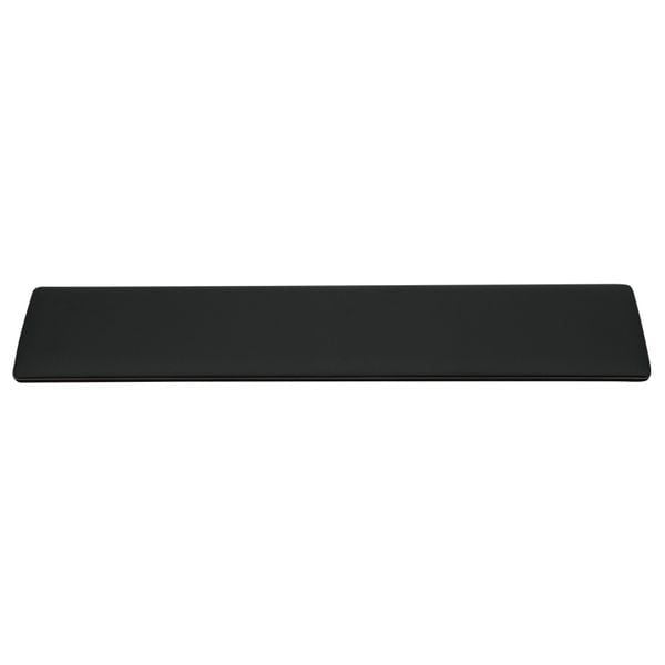  Kê Tay Bàn Phím MonsGeek Black 98 Wrist Rest 