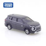  Tomica No 10 Mitsubishi Outlander PHEV 