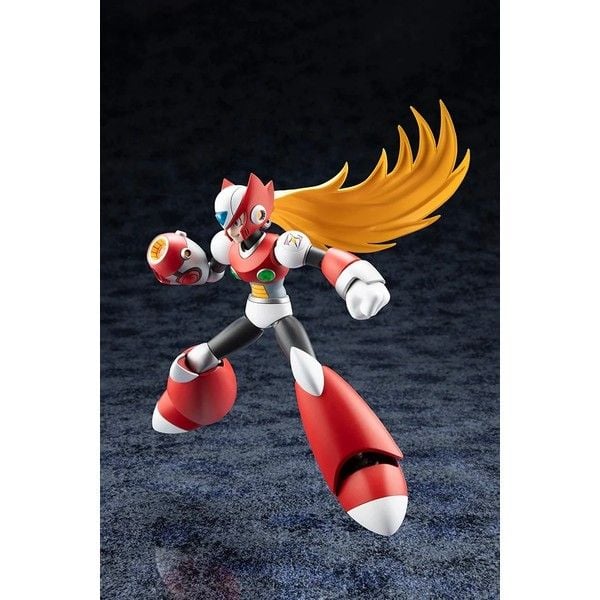  ZERO 1st Ver - Mega Man X - Kotobukiya KP761 