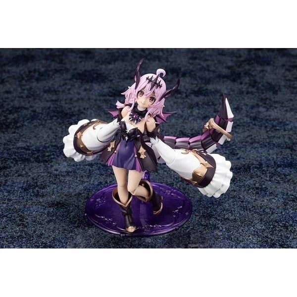  Arcanadea Gii - Kotobukiya AR014 
