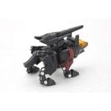  D-Style Zoids Command Wolf Irvine Clear Parts Append - Kotobukiya KP872 