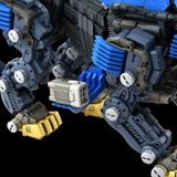  RMZ-013 Shield Liger Bang Special - 1/100 Realize Model Zoids T-SPARK 