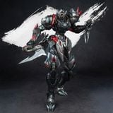  CangDao CD-07B Shadow Realm Zhan Ming Black Phantom - Trảm Minh Dạ Hành 