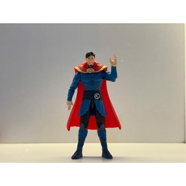 nShop bán Marvel - Avengers - Dr. Strange (4 Inch) - ZD Toys - ZC33 bản quyền chính hãng Disney MCU