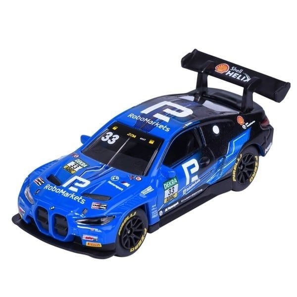  Xe Mô Hình MAJORETTE Motorsport DTM Deluxe Cars 