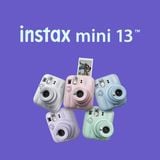  Máy Chụp Ảnh Lấy Liền Fujifilm Instax Mini 13 