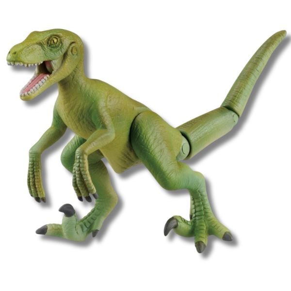  ANIA AL-12 Khủng Long Velociraptor 