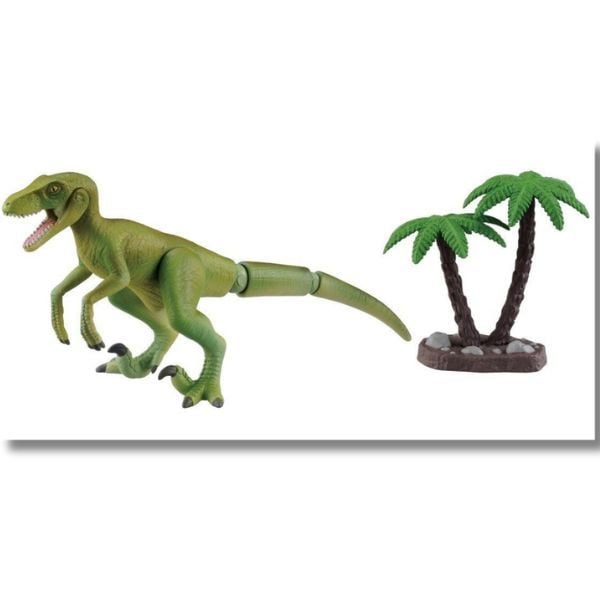  ANIA AL-12 Khủng Long Velociraptor 