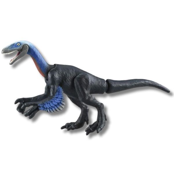  ANIA AL-21 Khủng Long Fukuivenator 