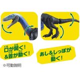  ANIA AL-21 Khủng Long Fukuivenator 