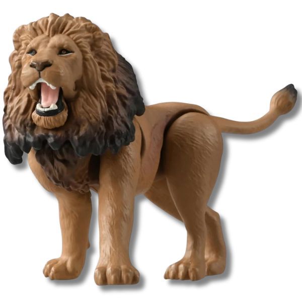  ANIA AL-25 Lion - Sư Tử 