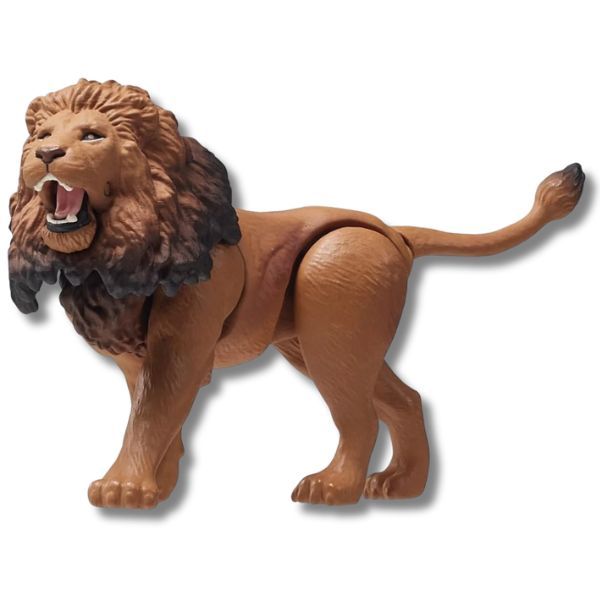  ANIA AL-25 Lion - Sư Tử 