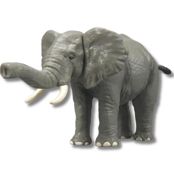  ANIA AL-26 African Elephant - Voi Châu Phi 