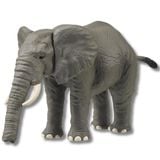  ANIA AL-26 African Elephant - Voi Châu Phi 