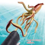  ANIA AL33 Giant Squid - Mực Khổng Lồ 