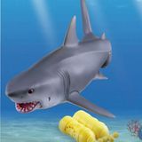  Ania AS-07 Great White Shark - Cá Mập Trắng Lớn 