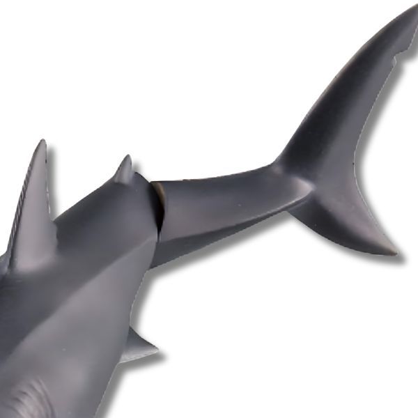  Ania AS-07 Great White Shark - Cá Mập Trắng Lớn 