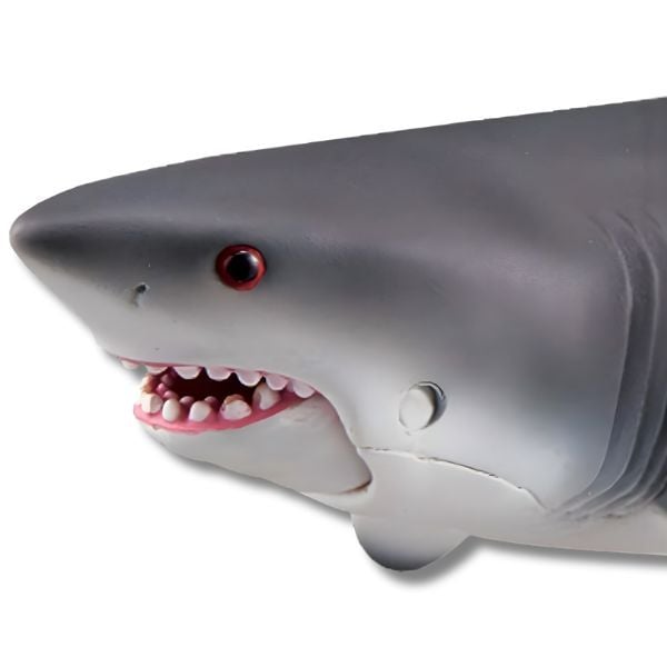  Ania AS-07 Great White Shark - Cá Mập Trắng Lớn 