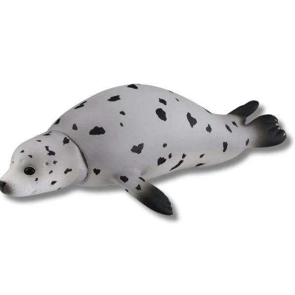  ANIA AS-22 Spotted Seal - Hải Cẩu Đốm 