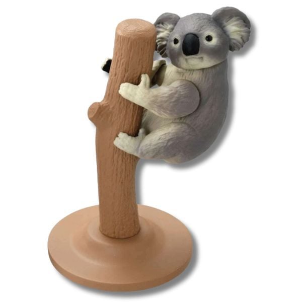  ANIA AS-24 Koala Grabbing Ver - Gấu Túi 