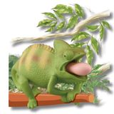  ANIA AS-28 Veiled Chameleon - Tắc Kè Hoa Đeo Mạng 