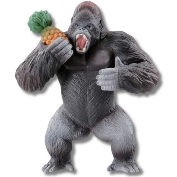  ANIA AS-36 Gorilla Wild Ver - Khỉ Đột 