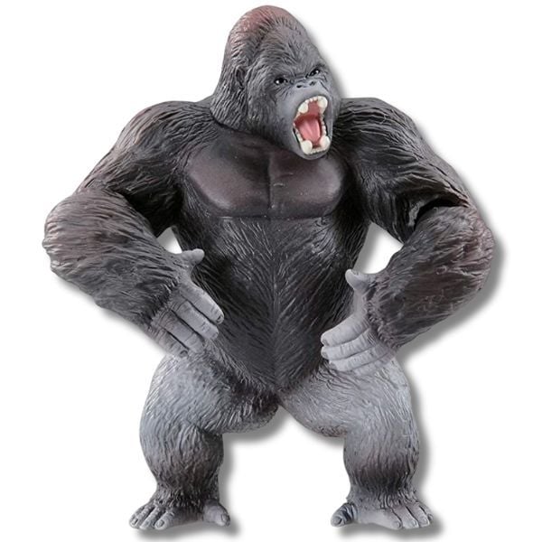  ANIA AS-36 Gorilla Wild Ver - Khỉ Đột 