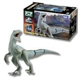  ANIA Jurassic World Khủng Long Blue Battle Card set 