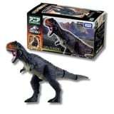  ANIA Jurassic World Khủng Long Carnotaurus Battle Card set 