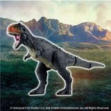  ANIA Jurassic World Khủng Long Carnotaurus Battle Card set 