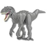  ANIA Jurassic World Khủng Long Indominus Rex Battle Card set 