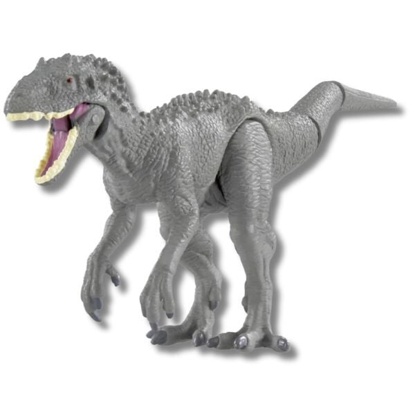  ANIA Jurassic World Khủng Long Indominus Rex Battle Card set 