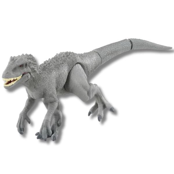  ANIA Jurassic World Khủng Long Indominus Rex Battle Card set 