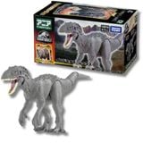  ANIA Jurassic World Khủng Long Indominus Rex Battle Card set 
