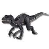  ANIA Jurassic World Khủng Long Indoraptor Battle Card set 