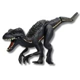  ANIA Jurassic World Khủng Long Indoraptor Battle Card set 