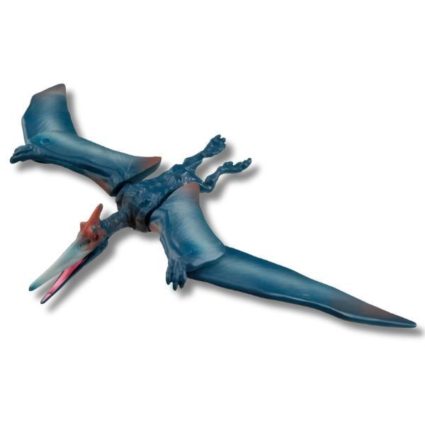  ANIA Jurassic World Khủng Long Pteranodon Battle Card set 