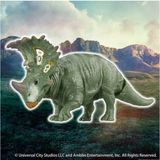  ANIA Jurassic World Khủng Long Sinoceratops Battle Card set 