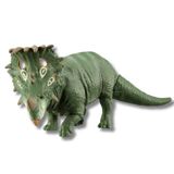  ANIA Jurassic World Khủng Long Sinoceratops Battle Card set 