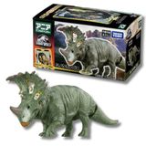  ANIA Jurassic World Khủng Long Sinoceratops Battle Card set 