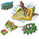  ANIA Jurassic World Wanugget T-Rex - Săn Bắt Khủng Long T-Rex 