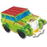  ANIA Jurassic World Wanugget T-Rex - Săn Bắt Khủng Long T-Rex 