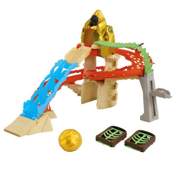  ANIA Kingdom King Gold Mountain 