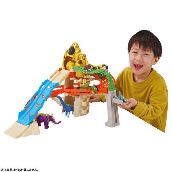  ANIA Kingdom King Gold Mountain 