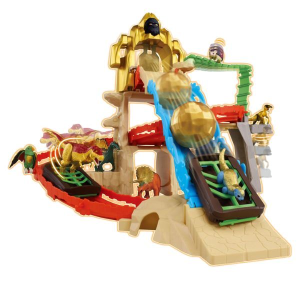  ANIA Kingdom King Gold Mountain 