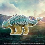  ANIA Jurassic World Khủng Long Ankylosaurus Battle Card set 