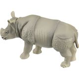  ANIA AS-18 Indian Rhinoceros - Tê Giác Ấn Độ 
