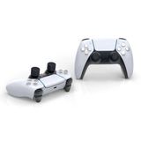  Cover Analog Tay Cầm PS5 PS4 Set 2 Độ Cao DOBE TY-0817 