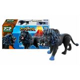  ANIA KINGDOM Laios Lion 